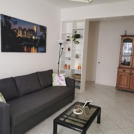 Diana'S House Apartment Trieste Luaran gambar