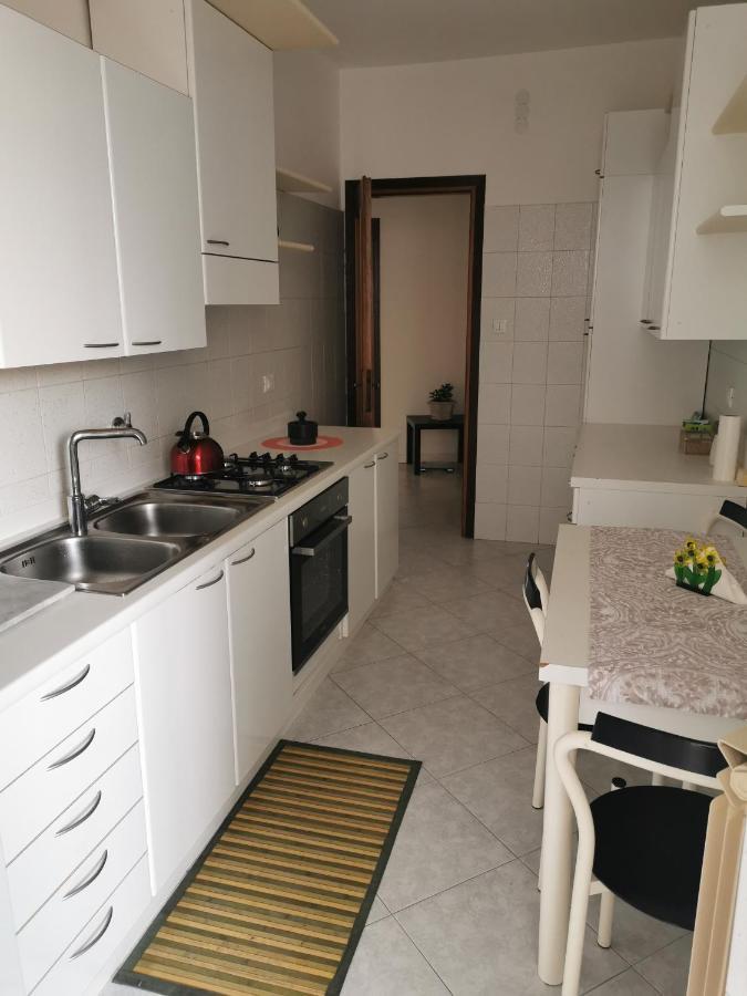 Diana'S House Apartment Trieste Luaran gambar