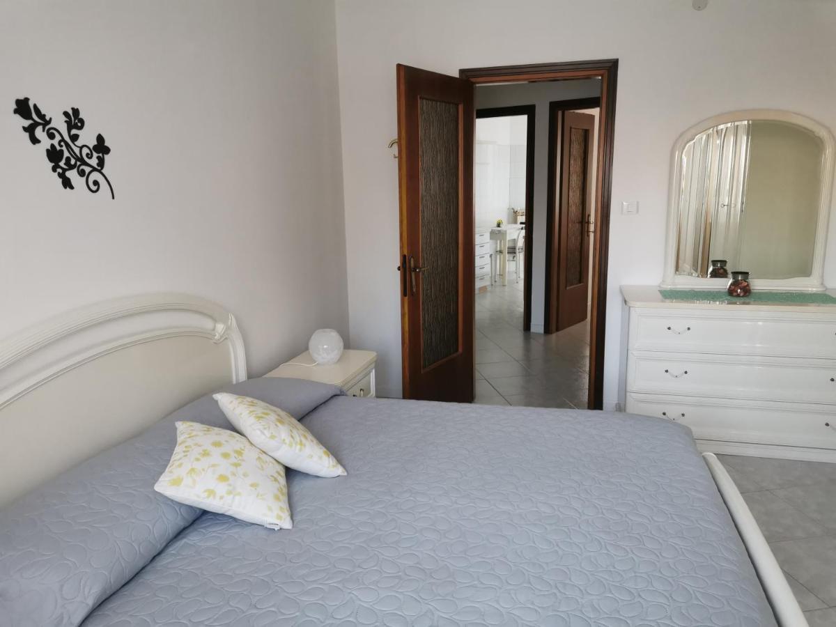 Diana'S House Apartment Trieste Luaran gambar