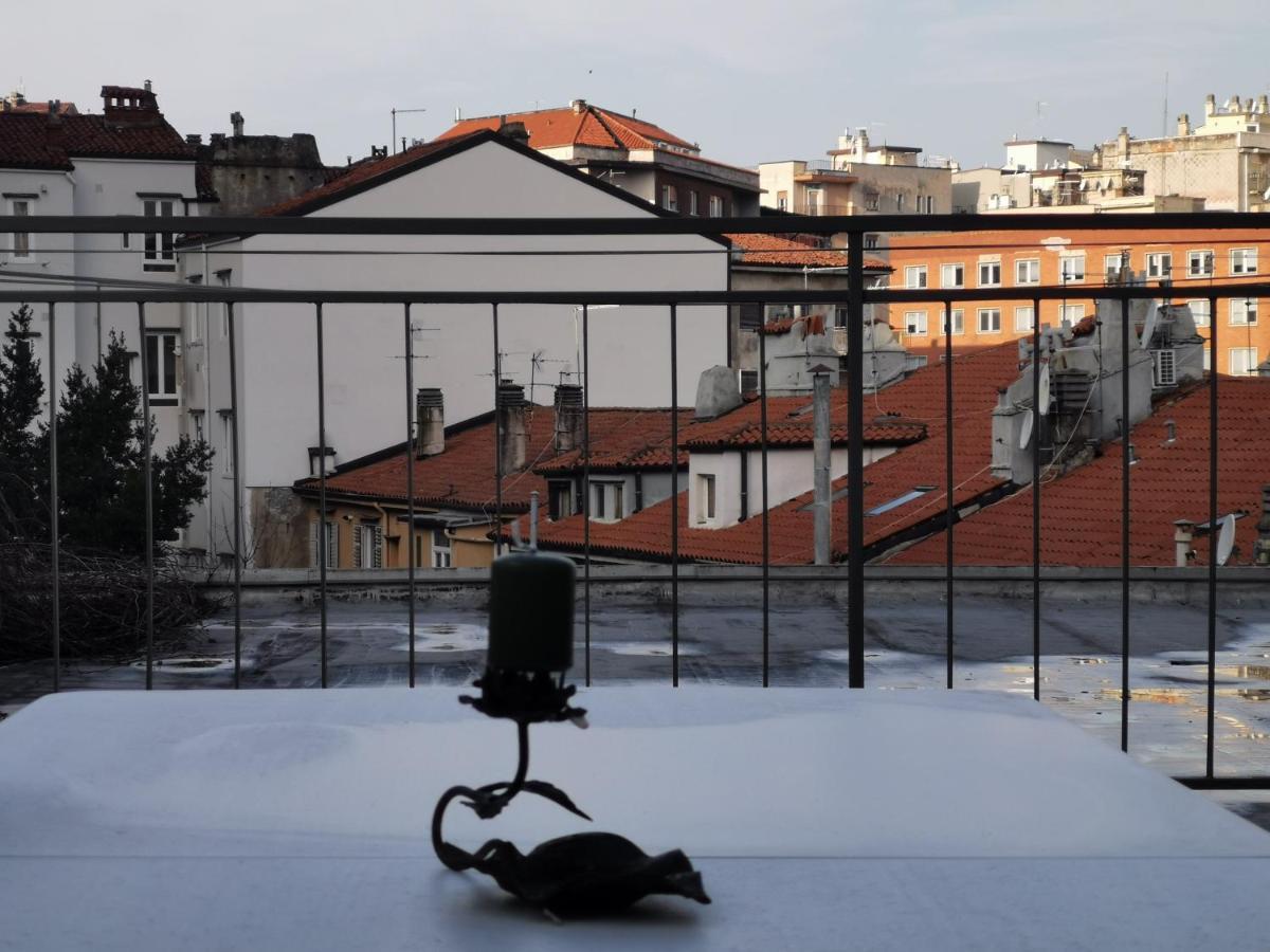 Diana'S House Apartment Trieste Luaran gambar