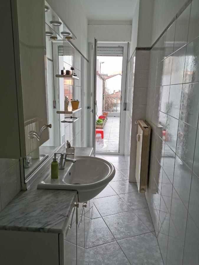 Diana'S House Apartment Trieste Luaran gambar
