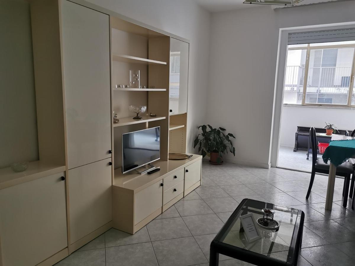 Diana'S House Apartment Trieste Luaran gambar