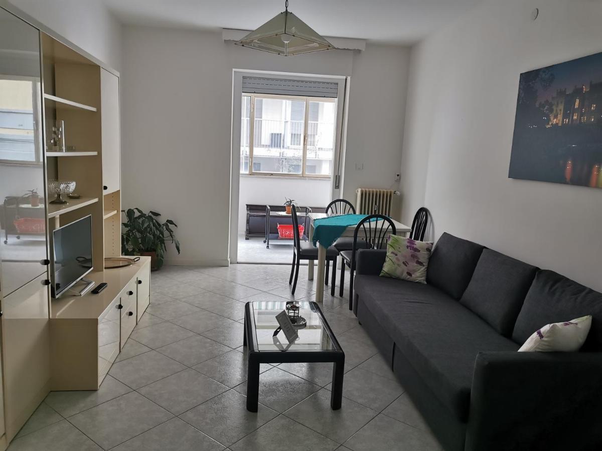 Diana'S House Apartment Trieste Luaran gambar