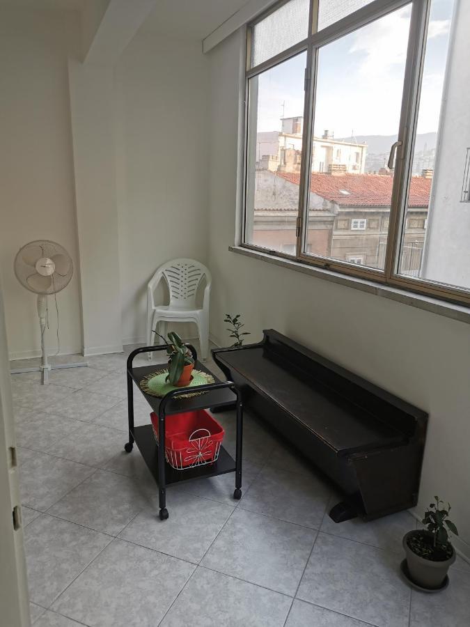 Diana'S House Apartment Trieste Luaran gambar