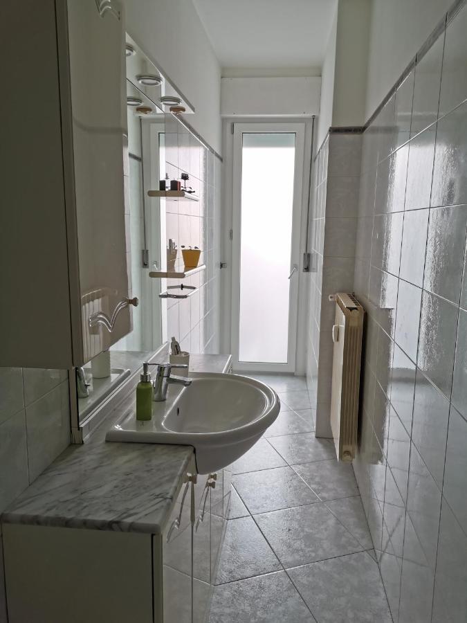 Diana'S House Apartment Trieste Luaran gambar