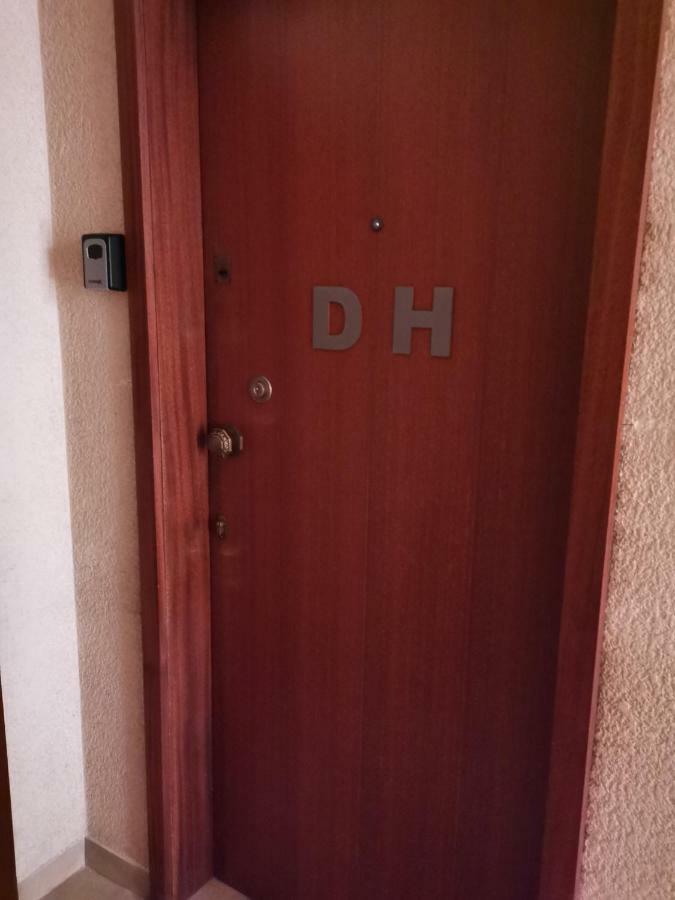 Diana'S House Apartment Trieste Luaran gambar